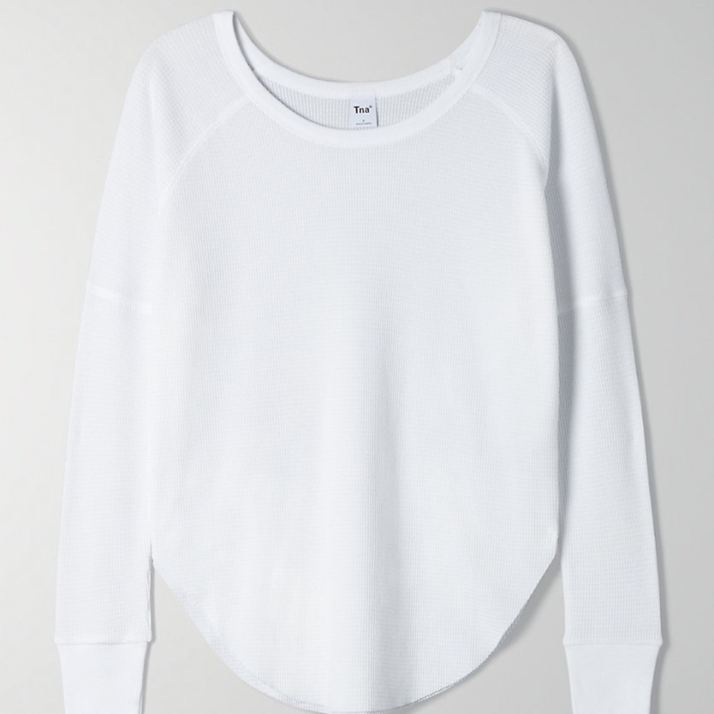 TNA Alda Thermal Top